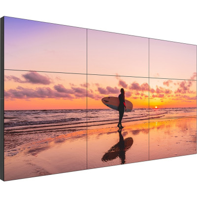 Planar Monitor