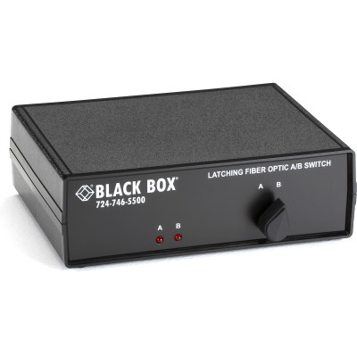 Black Box Accessory