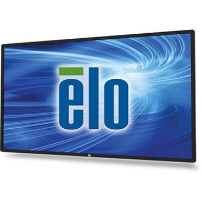 Elo 5501L Digital Signage Display