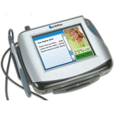 VeriFone Accessory