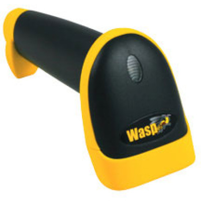 Wasp Barcode Scanner