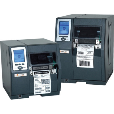 Honeywell Barcode Label Printer
