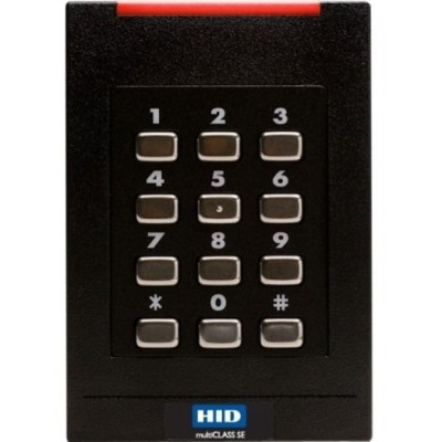 HID Access Control Equipment