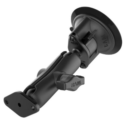 Zebra Mounting Hardware and Stands