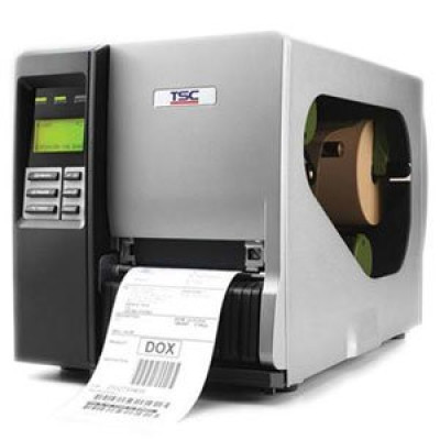 TSC Barcode Label Printer