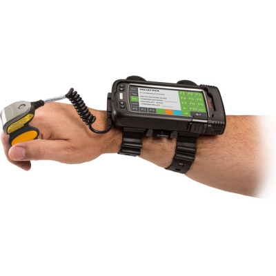Honeywell Mobile Computer
