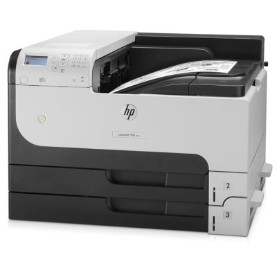 HP Laser Printer