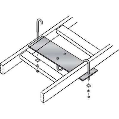 Black Box Mobile Cart