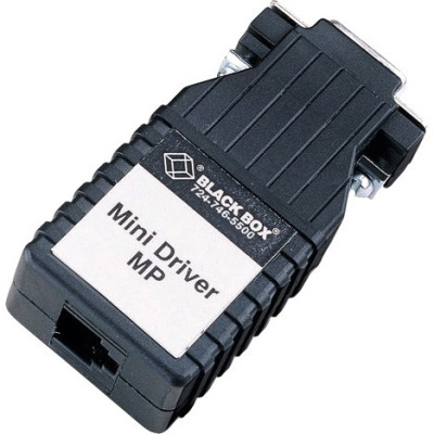 Black Box Accessory