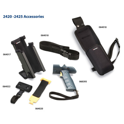 Honeywell Cables, Connectors, and Adapters