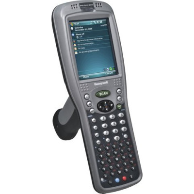 Honeywell Mobile Computer
