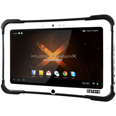 Xplore Tablet