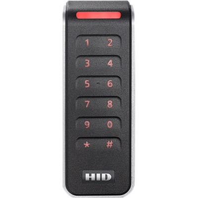 HID Access Control Reader