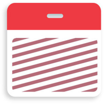 Brady Access Control Cards