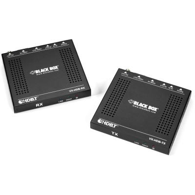Black Box Accessory