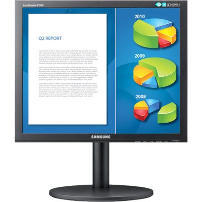 Samsung Digital Signage Display