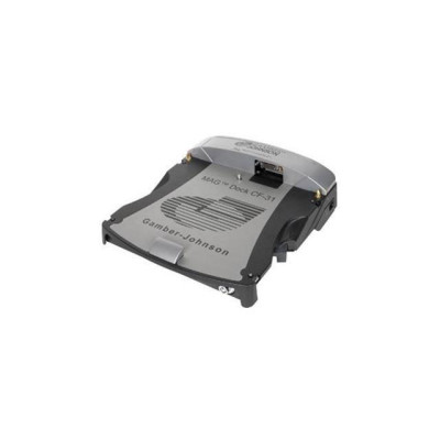 Panasonic Docks and Cradles