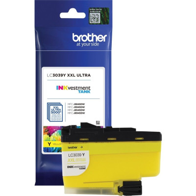 Brother InkJet Cartridge