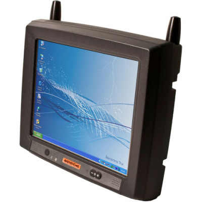 LXE Data Terminal