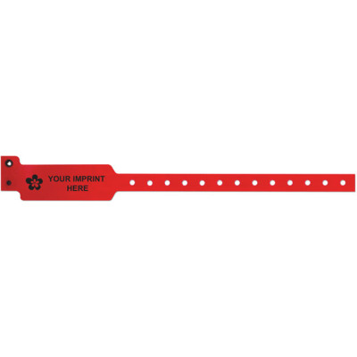 BCI Smart SuperBand 470 RFID Wristband