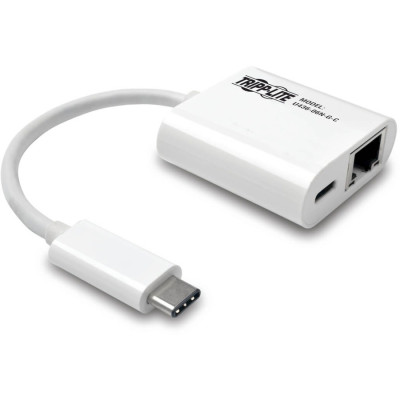 Tripp-Lite Cables, Connectors, and Adapters