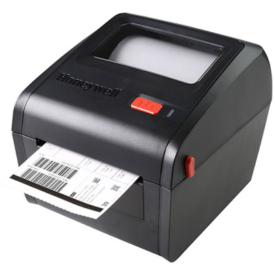 Honeywell Barcode Label Printer