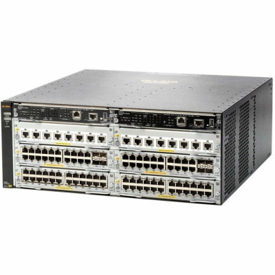 HPE Aruba Ethernet Switch
