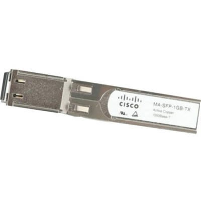 Cisco Meraki Transceiver Modules