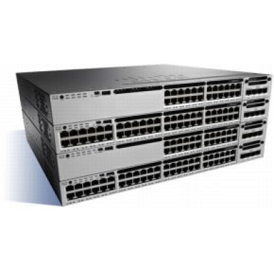 Cisco Data Networking