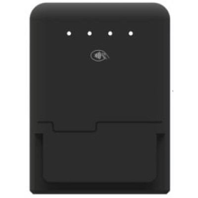 IPCMobile Smart Card Reader