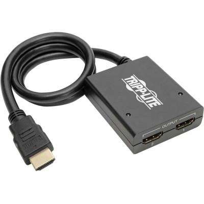Tripp-Lite Ethernet Switch