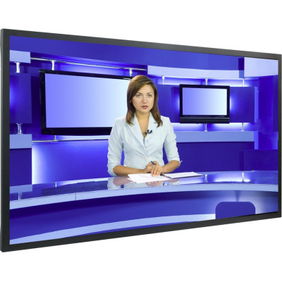 Planar Touchscreen