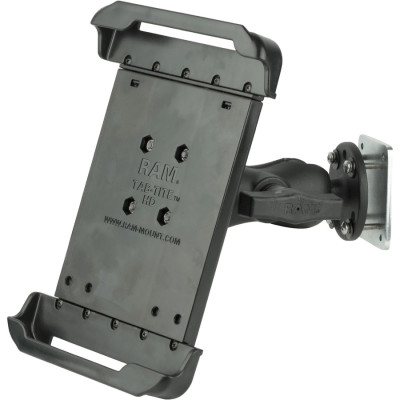 RAM Mount Mounting Hardware and Stands