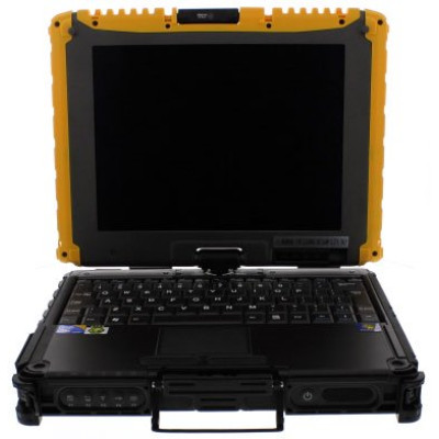 ecom instruments Rugged Laptop