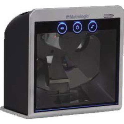 Honeywell Barcode Scanner