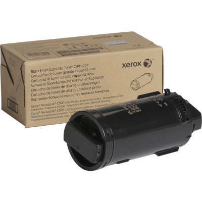 Xerox Toner