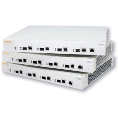 HPE Aruba Data Networking