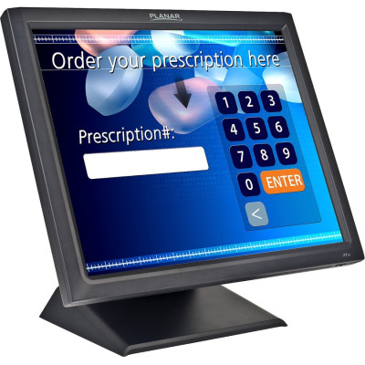 Planar POS System