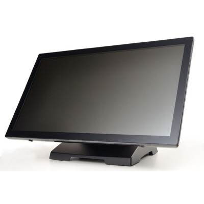 Touch Dynamic Touchscreen