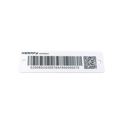 Xerafy RFID Tag