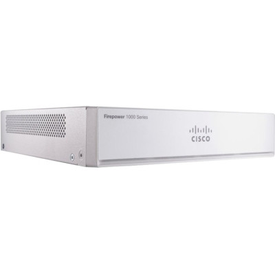 Cisco Firewalls & VPN