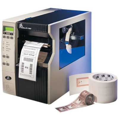 Zebra RFID Printer