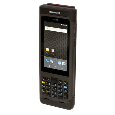 Honeywell Mobile Computer