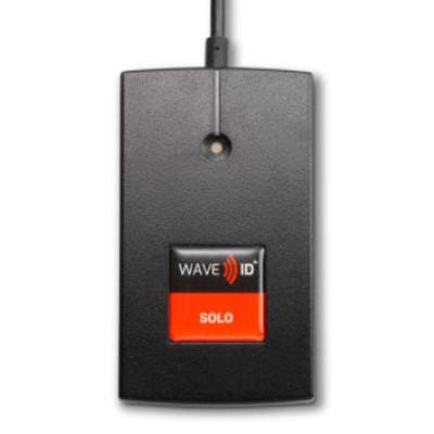 rf IDEAS Access Control Reader