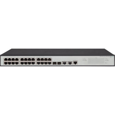 HPE Aruba Ethernet Switch