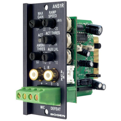 Bogen ANS1R Public Address Equipment