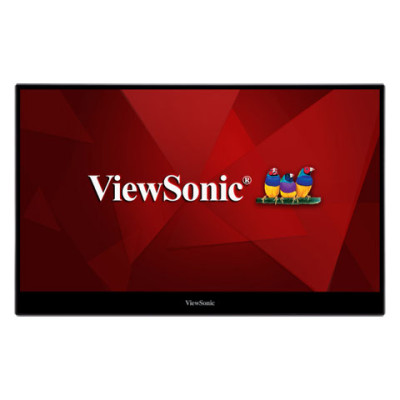 ViewSonic Digital Signage Display