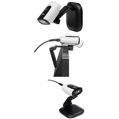 Zebra Mounting Hardware and Stands