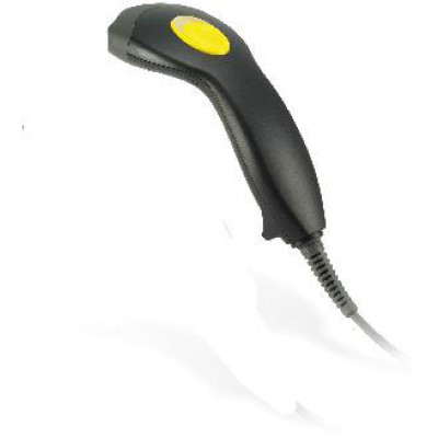 ZBA Barcode Scanner