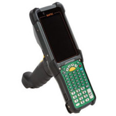 BARTEC Mobile Computer